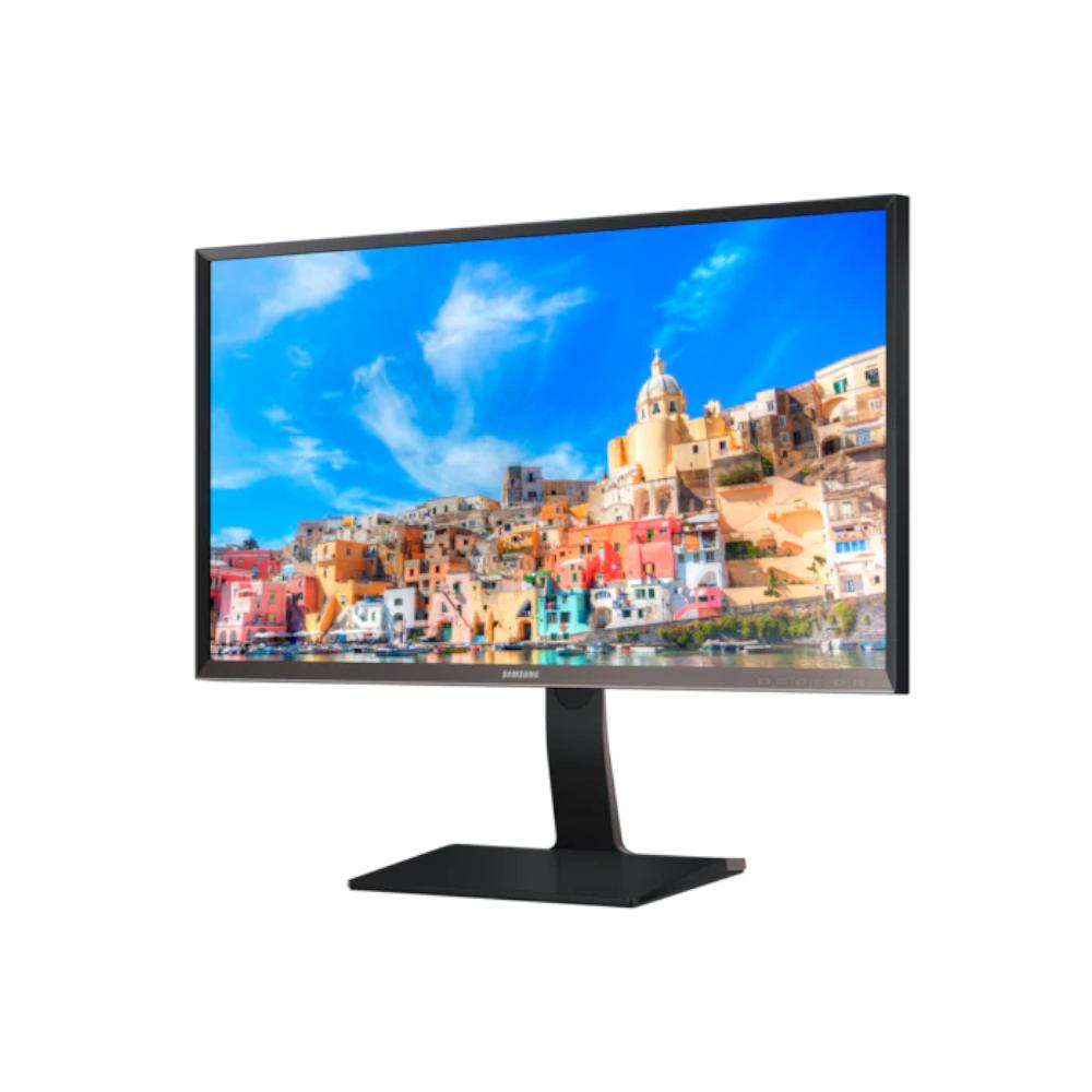 Écran 27"" LED WQHD Samsung S27D850T Reconditionné - Samsung reconditionné disponible sur Backmarket