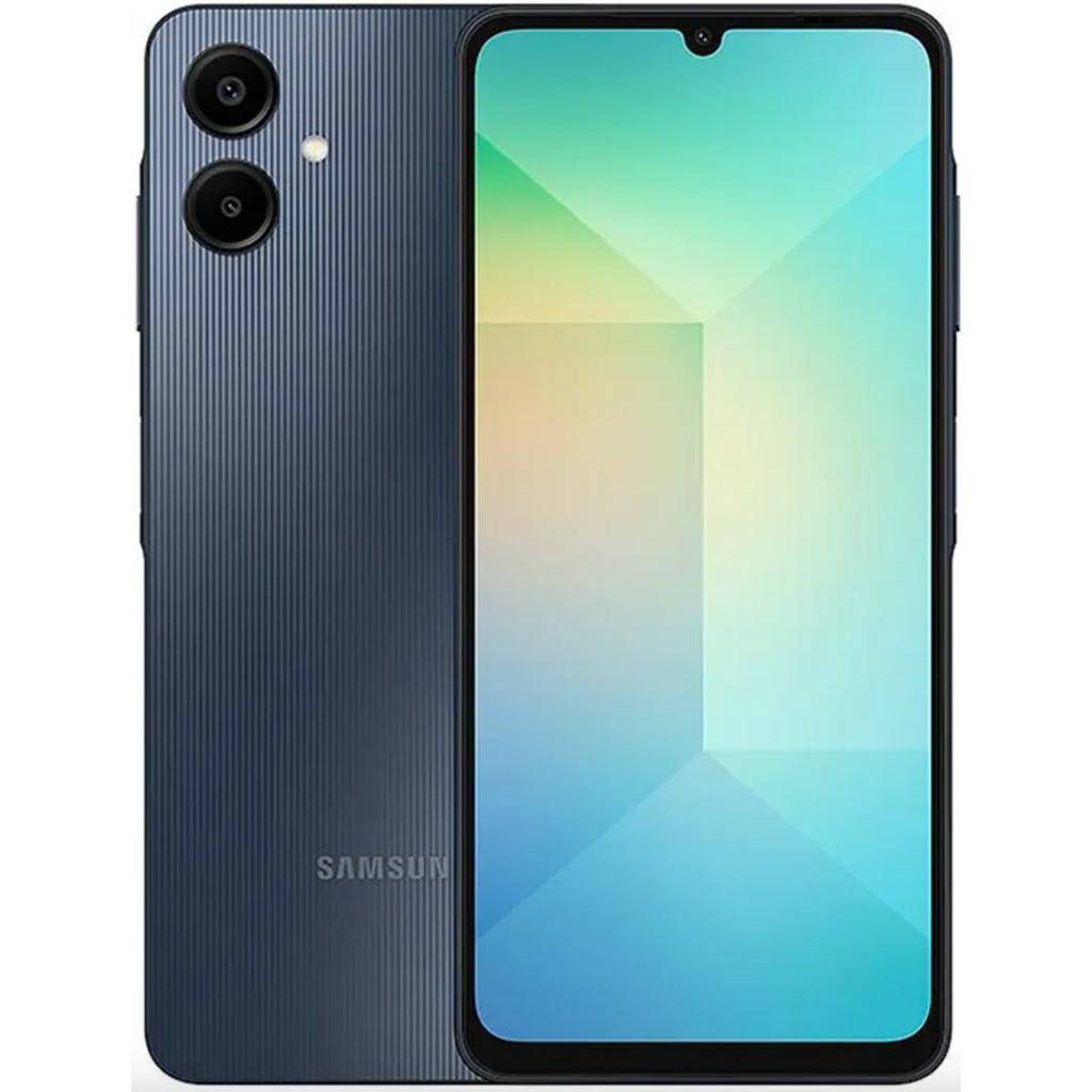 Galaxy A06 64 Go - Bleu - Débloqué Reconditionné - Samsung reconditionné disponible sur Backmarket