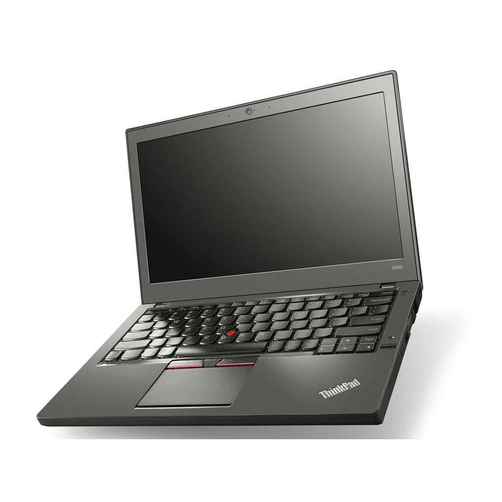 Acheter Lenovo ThinkPad X250 12"" Core i5 2.2 GHz - SSD 128 Go - 8 Go AZERTY - Français Reconditionné - 179,00 € Lenovo ThinkPad X250 12"" Core i5 2.2 GHz - SSD 128 Go - 8 Go AZERTY - Français Reconditionné - Lenovo reconditionné disponible sur Backmarket