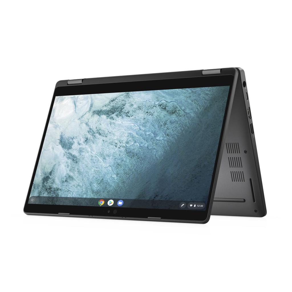 Dell Latitude 5300 ChromeBook 2-in-1 Core i5-8365U 1.6 GHz 512Go SSD - 8Go QWERTY - Anglais