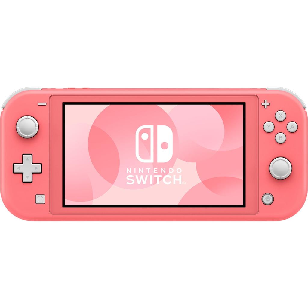 Switch Lite 32Go - Corail