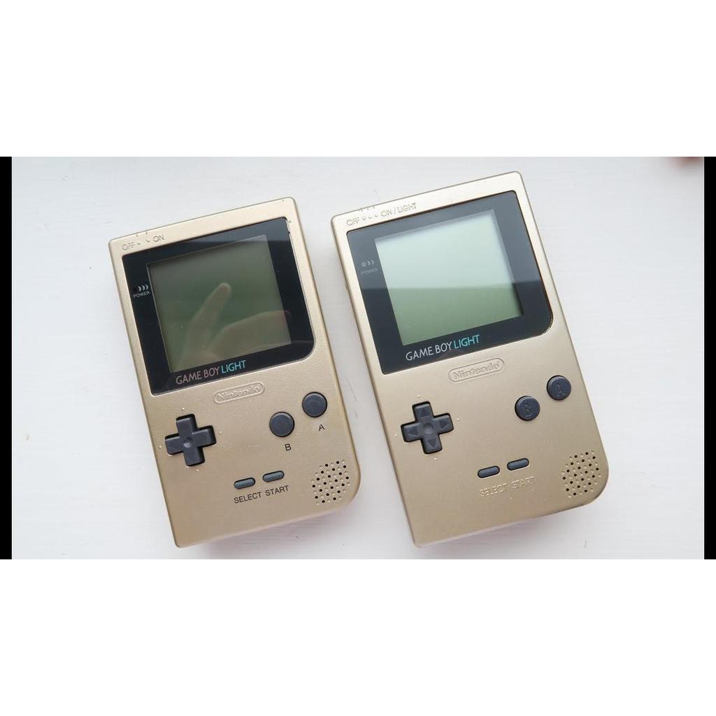 Acheter Nintendo Game Boy - Or Reconditionné - 354,22 € Nintendo Game Boy - Or Reconditionné - Nintendo reconditionné disponible sur Backmarket