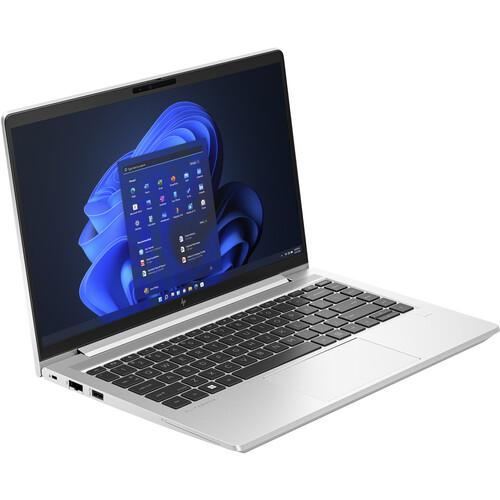 HP EliteBook 640 G10 14"" Core i5 1.6 GHz - SSD 256 Go - 16 Go QWERTY - Anglais Reconditionné - Hewlett-Packard reconditionné disponible sur Backmarket