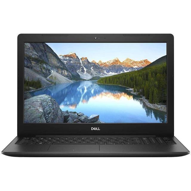 Dell Inspiron 3000 15"" Core i3 3 GHz - SSD 256 Go - 8 Go AZERTY - Français