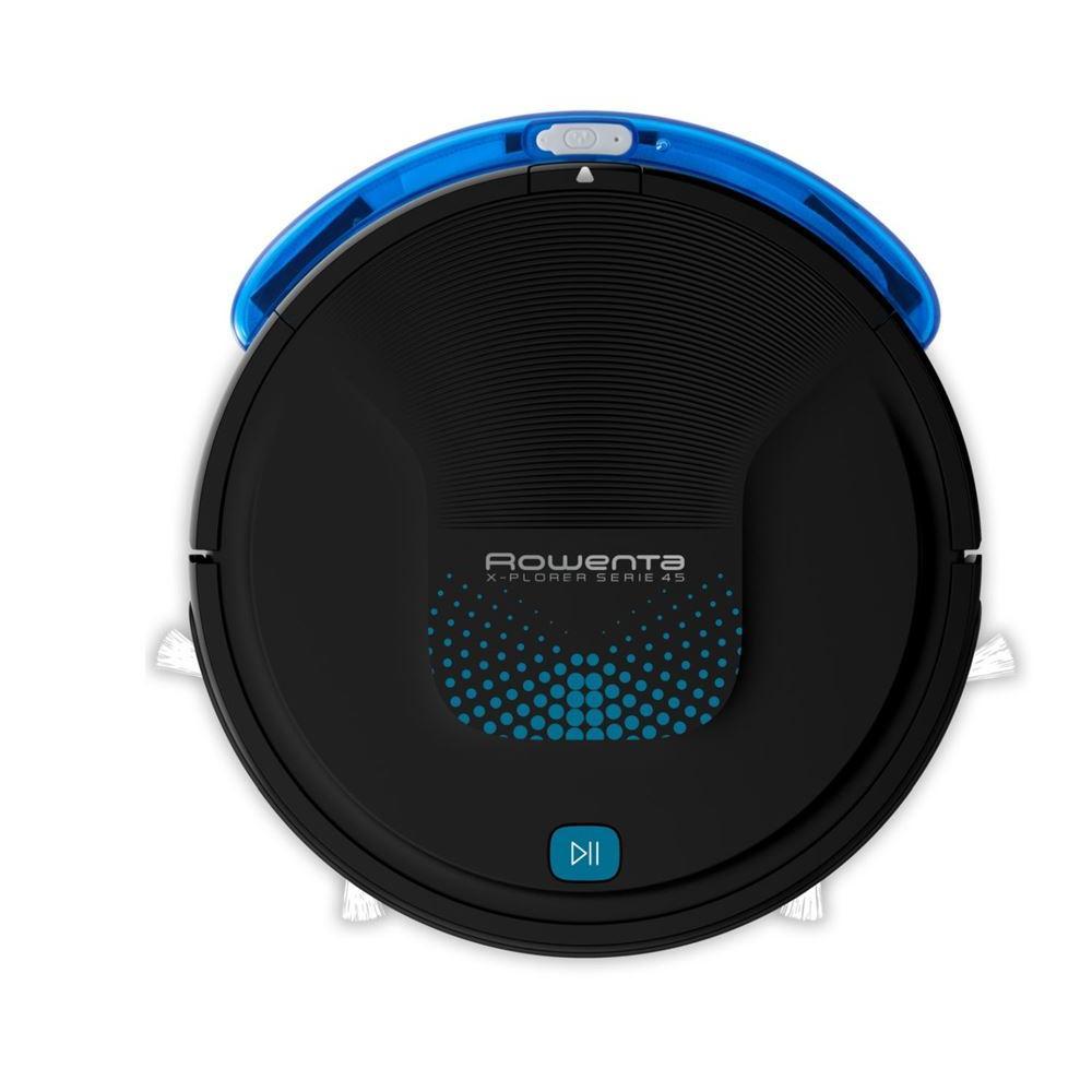 Acheter Aspirateur robot Rowenta X-Plorer Serie 45 Reconditionné - 225,00 € Aspirateur robot Rowenta X-Plorer Serie 45 Reconditionné - Rowenta reconditionné disponible sur Backmarket