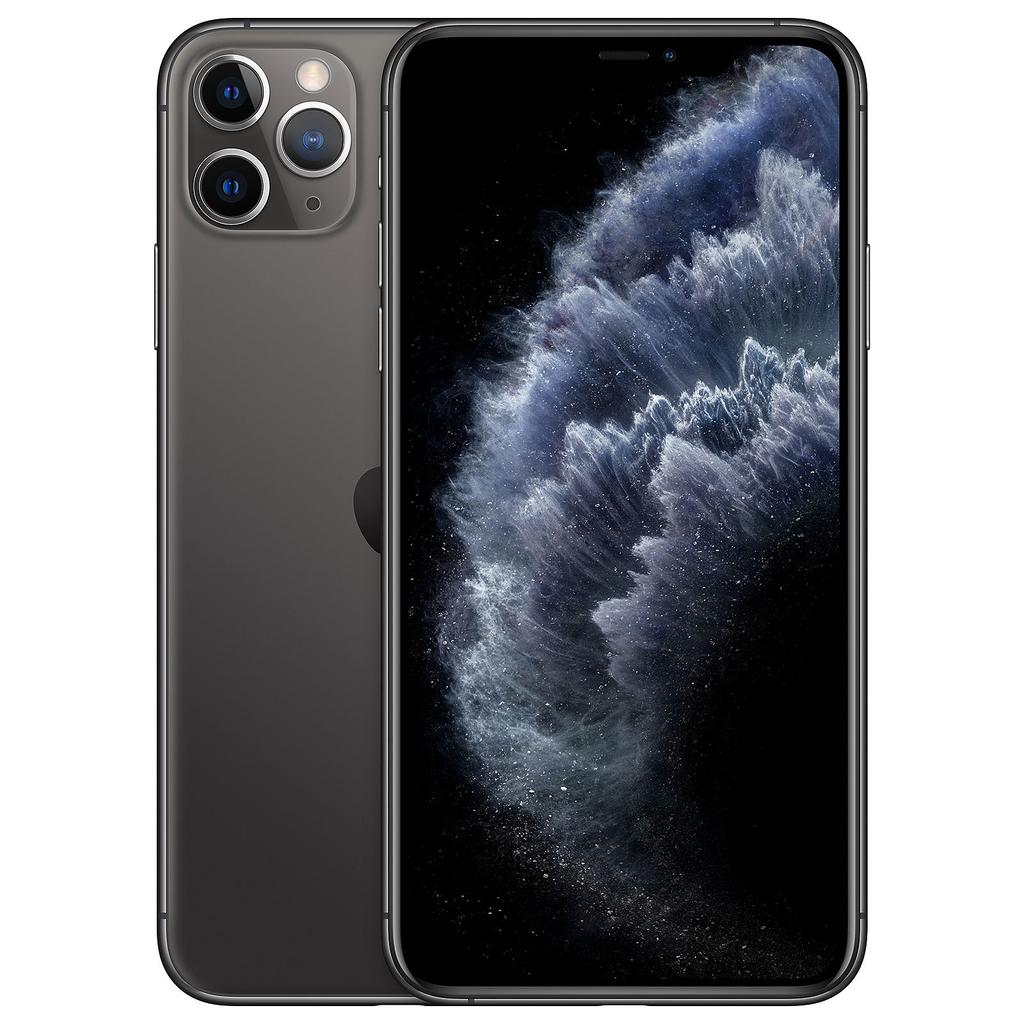 Acheter iPhone 11 Pro Max 256 Go - Gris Sidéral - Débloqué Reconditionné - 216,00 € iPhone 11 Pro Max 256 Go - Gris Sidéral - Débloqué Reconditionné - Apple reconditionné disponible sur Backmarket