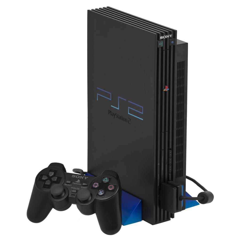 Acheter PlayStation 2 - Noir Reconditionné - 199,00 € PlayStation 2 - Noir Reconditionné - Sony reconditionné disponible sur Backmarket