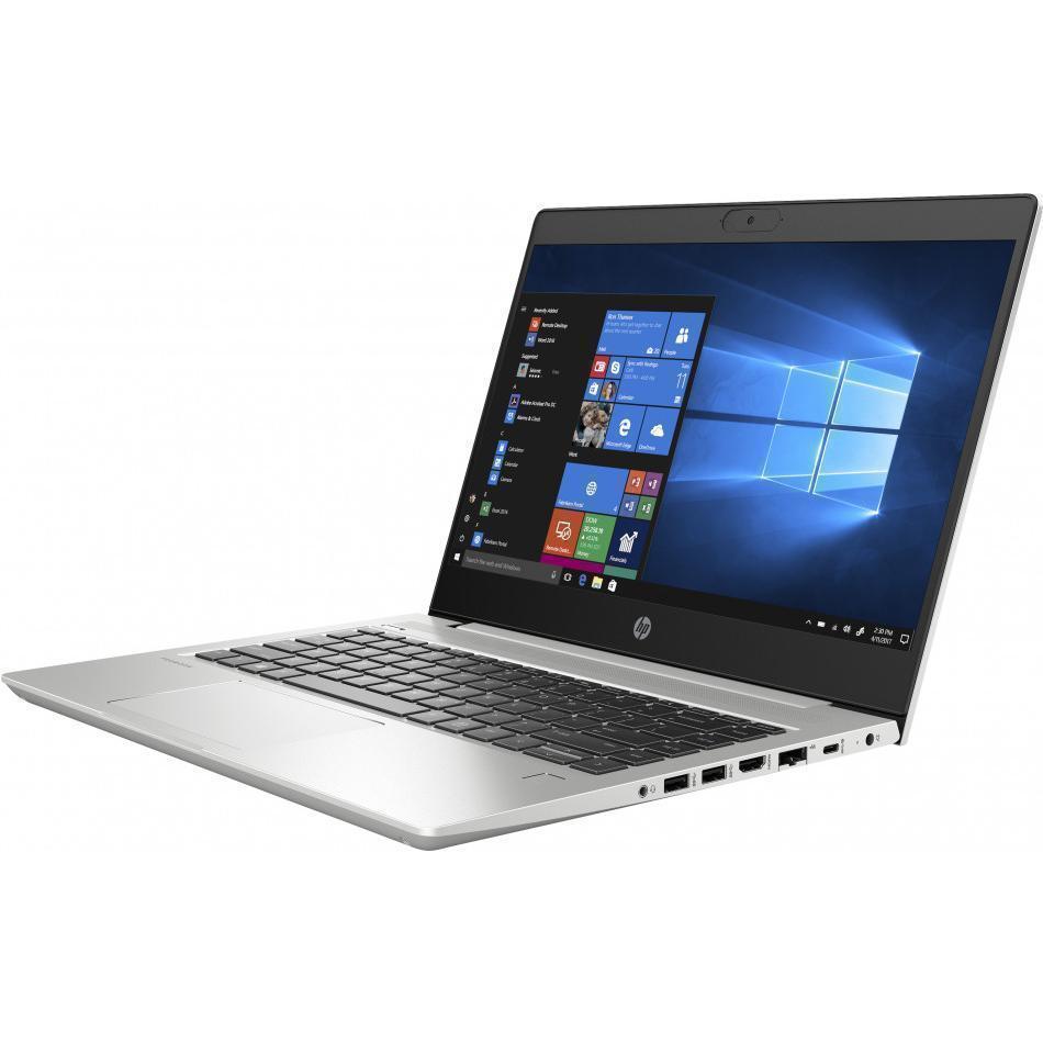 HP ProBook 440 G7 14"" Core i5 1.6 GHz - SSD 256 Go - 8 Go QWERTZ - Allemand Reconditionné - Hewlett-Packard reconditionné disponible sur Backmarket