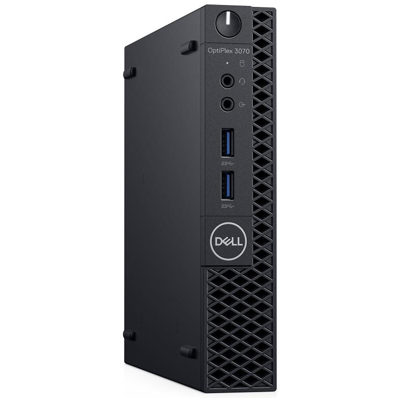 Acheter Dell OptiPlex 3070 MFF Core i5 1.8 GHz - SSD 512 Go RAM 16 Go Reconditionné - 339,00 € Dell OptiPlex 3070 MFF Core i5 1.8 GHz - SSD 512 Go RAM 16 Go Reconditionné - Dell reconditionné disponible sur Backmarket