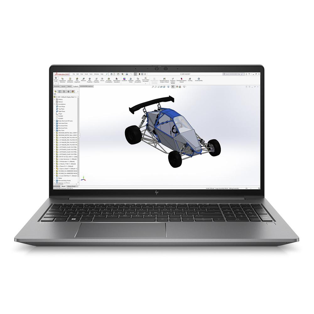 HP Zbook Power G9 15"" Core i7 2.3 GHz - SSD 1 To - 32 Go AZERTY - Français Reconditionné - Hewlett-Packard reconditionné disponible sur Backmarket