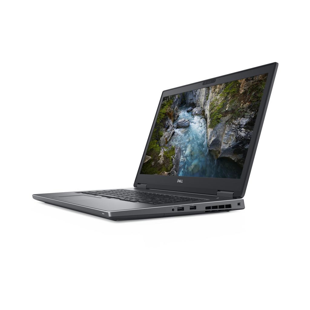Acheter Dell Precision 7730 17"" Core i7 2.6 GHz - SSD 256 Go - 16 Go QWERTZ - Allemand Reconditionné - 699,00 € Dell Precision 7730 17"" Core i7 2.6 GHz - SSD 256 Go - 16 Go QWERTZ - Allemand Reconditionné - Dell reconditionné disponible sur Backmarket