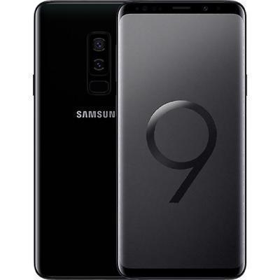 Galaxy S9+ 256 Go - Noir - Débloqué Reconditionné - Samsung reconditionné disponible sur Backmarket