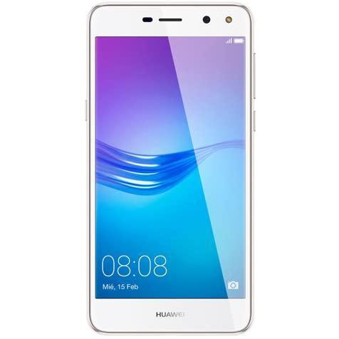 Huawei Y6 (2017) 16 Go - Blanc - Débloqué Reconditionné - Huawei reconditionné disponible sur Backmarket