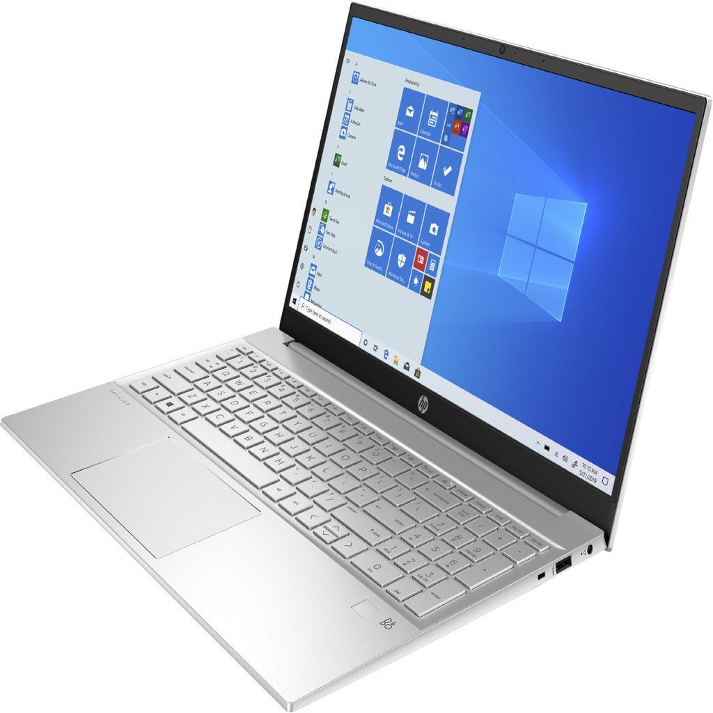 Acheter HP Pavilion 15-EG 15"" Core i5 2.4 GHz - SSD 512 Go - 16 Go AZERTY - Français Reconditionné - 400,00 € HP Pavilion 15-EG 15"" Core i5 2.4 GHz - SSD 512 Go - 16 Go AZERTY - Français Reconditionné - Hewlett-Packard reconditionné disponible sur Backmarket