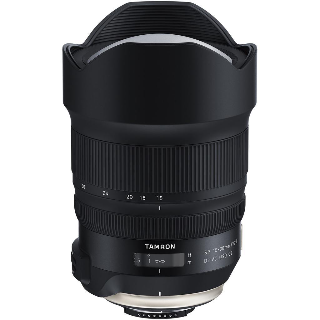 Acheter Objectif Tamron 15-30mm f/2.8 Nikon FX 15-30mm f/2.8 Reconditionné - 844,00 € Objectif Tamron 15-30mm f/2.8 Nikon FX 15-30mm f/2.8 Reconditionné - Tamron reconditionné disponible sur Backmarket