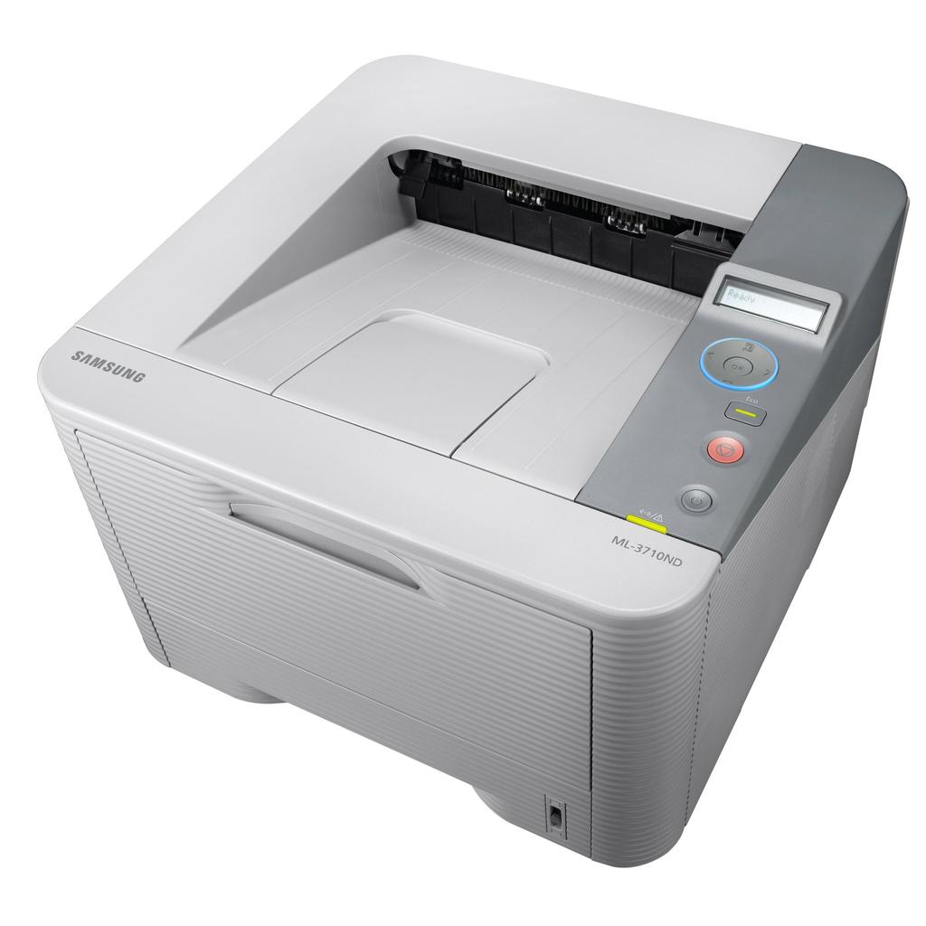 Acheter Samsung ML-3710ND Laser monochrome Reconditionné - 99,00 € Samsung ML-3710ND Laser monochrome Reconditionné - Samsung reconditionné disponible sur Backmarket