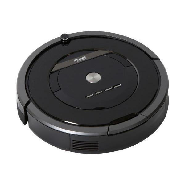 Acheter Aspirateur robot Irobot Roomba 880 Reconditionné - 309,99 € Aspirateur robot Irobot Roomba 880 Reconditionné - iRobot reconditionné disponible sur Backmarket