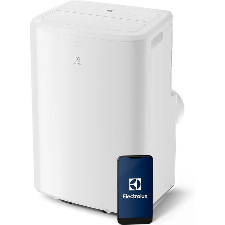 Climatiseur Electrolux EXP26U339AW