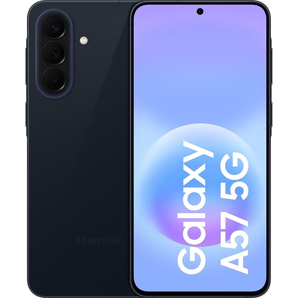 Acheter Galaxy A57 256 Go - Bleu Foncé - Débloqué Reconditionné - 419,00 € Galaxy A57 256 Go - Bleu Foncé - Débloqué Reconditionné - Samsung reconditionné disponible sur Backmarket