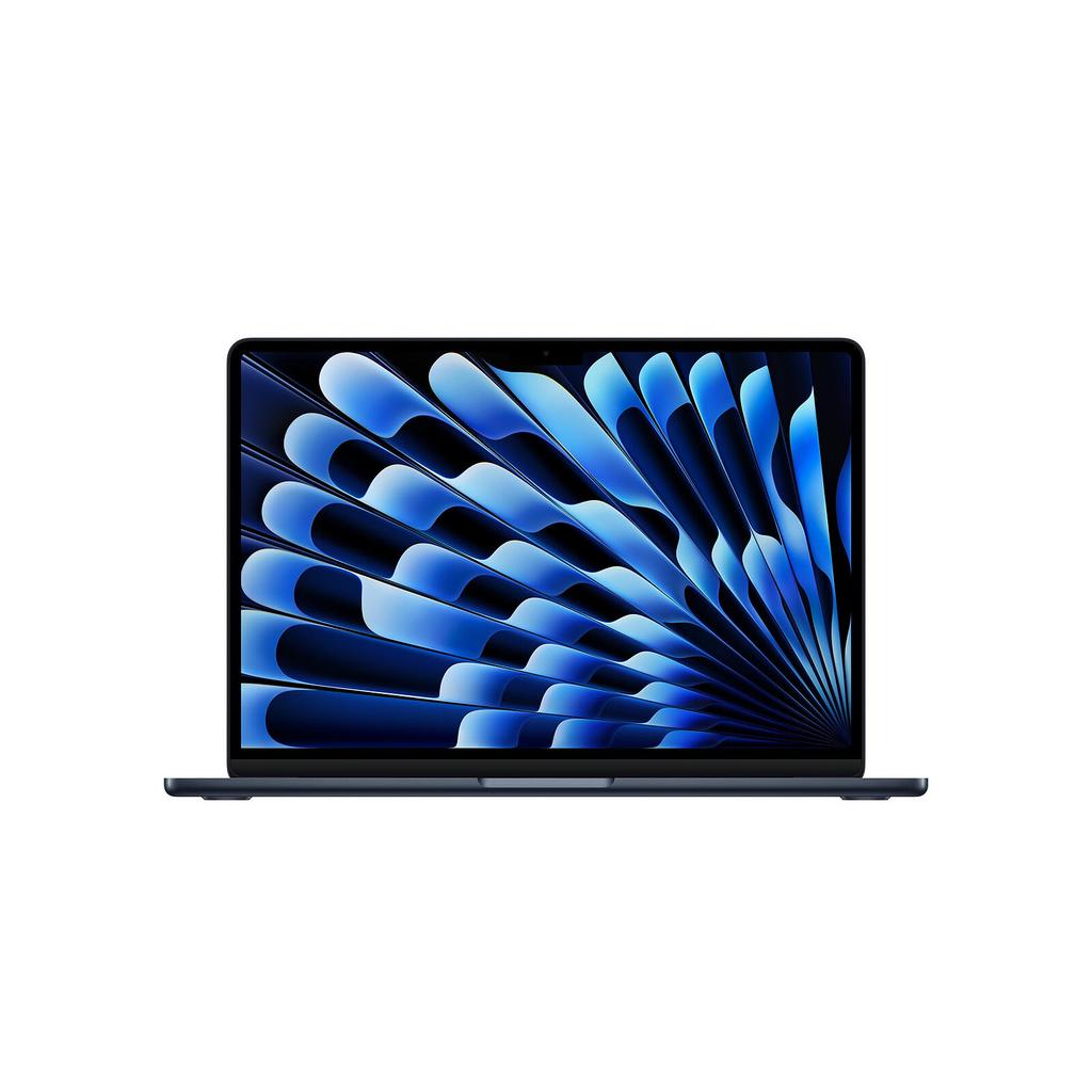 MacBook Air 13"" (2026) - Apple M5 avec CPU 10 cœurs et GPU 10 cœurs - 16Go RAM - SSD 512Go - Écran standard - AZERTY - Français Reconditionné - Apple reconditionné disponible sur Backmarket
