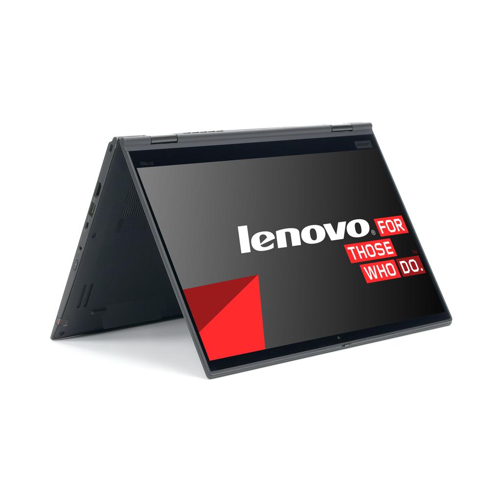 Lenovo ThinkPad X1 Yoga G3 14"" Core i5 1.7 GHz - SSD 256 Go - 8 Go QWERTY - Italien Reconditionné - Lenovo reconditionné disponible sur Backmarket