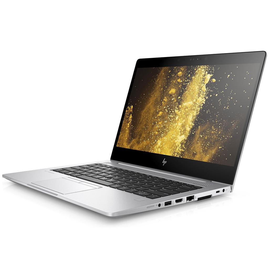 Hp EliteBook 830 G5 13"" Core i5 1.6 GHz - SSD 512 Go - 32 Go QWERTZ - Allemand Reconditionné - Hewlett-Packard reconditionné disponible sur Backmarket