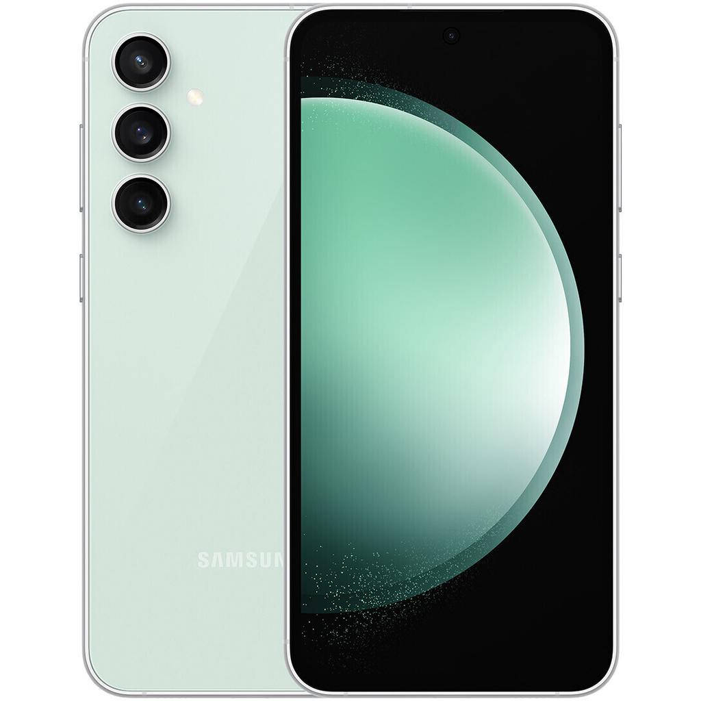 Acheter Galaxy S23 FE 256 Go - Vert - Débloqué Reconditionné - 315,00 € Galaxy S23 FE 256 Go - Vert - Débloqué Reconditionné - Samsung reconditionné disponible sur Backmarket