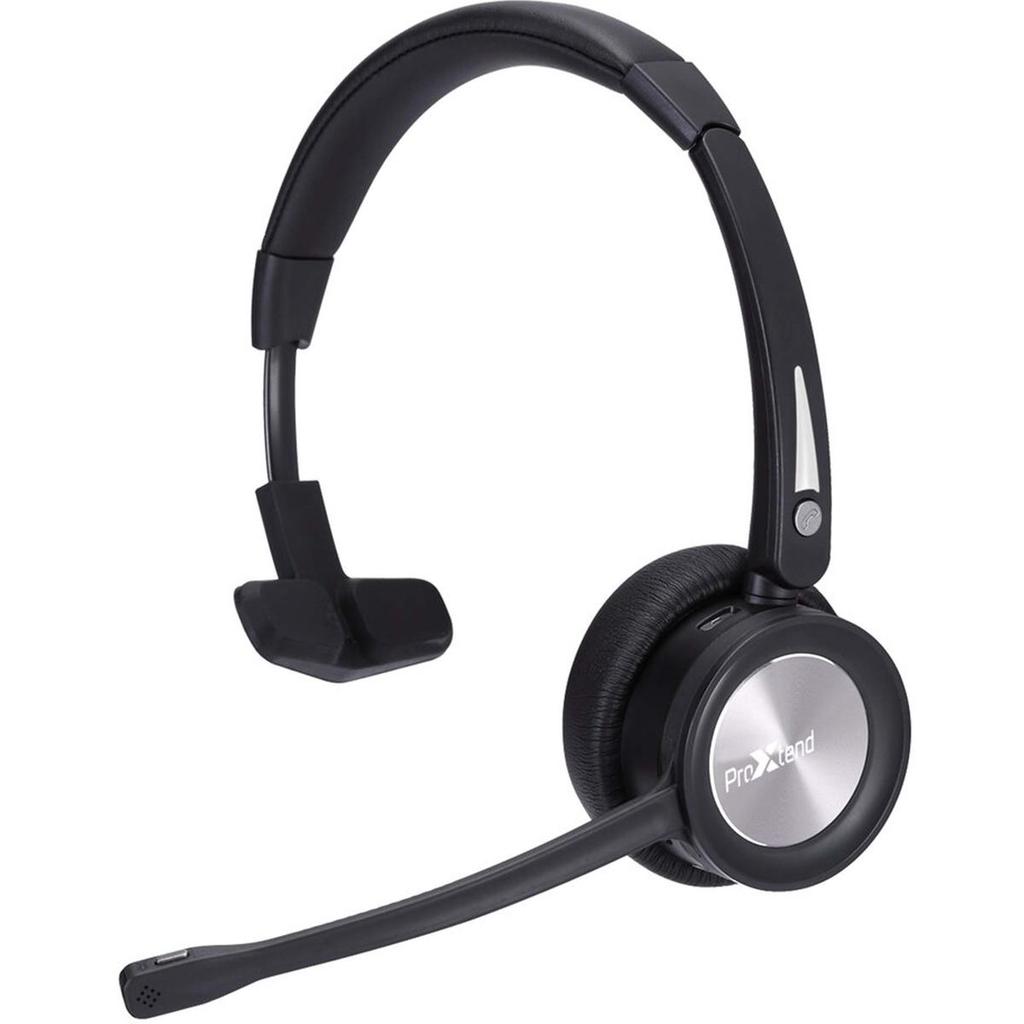Acheter Casque réducteur de bruit sans fil avec micro Proxtend PX-HSBT101 - Noir Reconditionné - 38,00 € Casque réducteur de bruit sans fil avec micro Proxtend PX-HSBT101 - Noir Reconditionné - ProXtend reconditionné disponible sur Backmarket