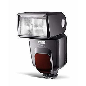 Flash Metz Mecablitz 48 AF-1 Reconditionné - N/A reconditionné disponible sur Backmarket