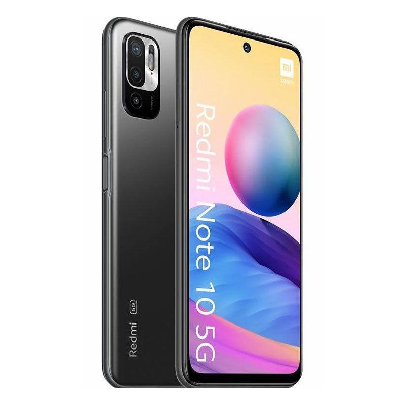 Acheter Xiaomi Redmi Note 10 5G 128 Go - Gris - Débloqué Reconditionné - 125,00 € Xiaomi Redmi Note 10 5G 128 Go - Gris - Débloqué Reconditionné - Xiaomi reconditionné disponible sur Backmarket