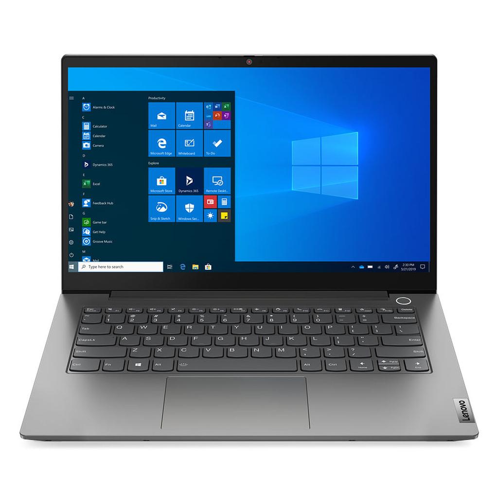 Acheter Lenovo ThinkBook 14 G2 ITL 14"" Core i5 2.4 GHz - SSD 256 Go - 16 Go QWERTY - Suédois Reconditionné - 359,00 € Lenovo ThinkBook 14 G2 ITL 14"" Core i5 2.4 GHz - SSD 256 Go - 16 Go QWERTY - Suédois Reconditionné - Lenovo reconditionné disponible sur Backmarket