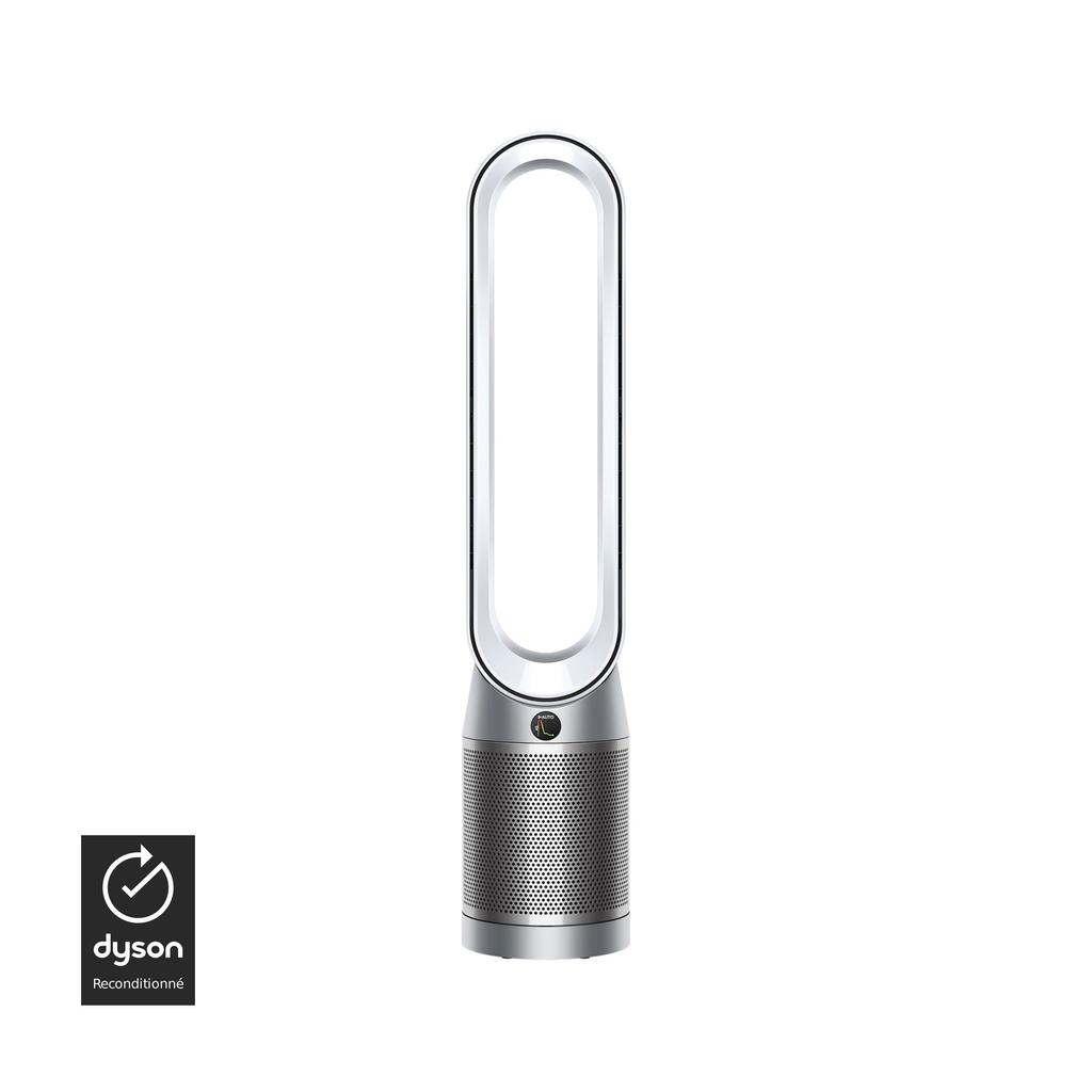 Acheter Dyson Cool TP07 - Blanc/Argent Reconditionné - 349,00 € Dyson Cool TP07 - Blanc/Argent Reconditionné - Dyson reconditionné disponible sur Backmarket