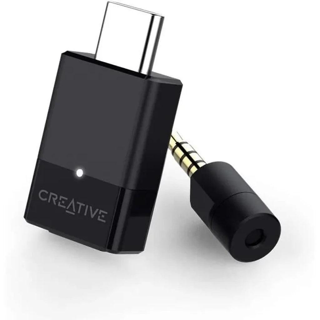 Acheter Accessoires audio Creative BT-W3 Reconditionné - 41,00 € Accessoires audio Creative BT-W3 Reconditionné - Creative reconditionné disponible sur Backmarket