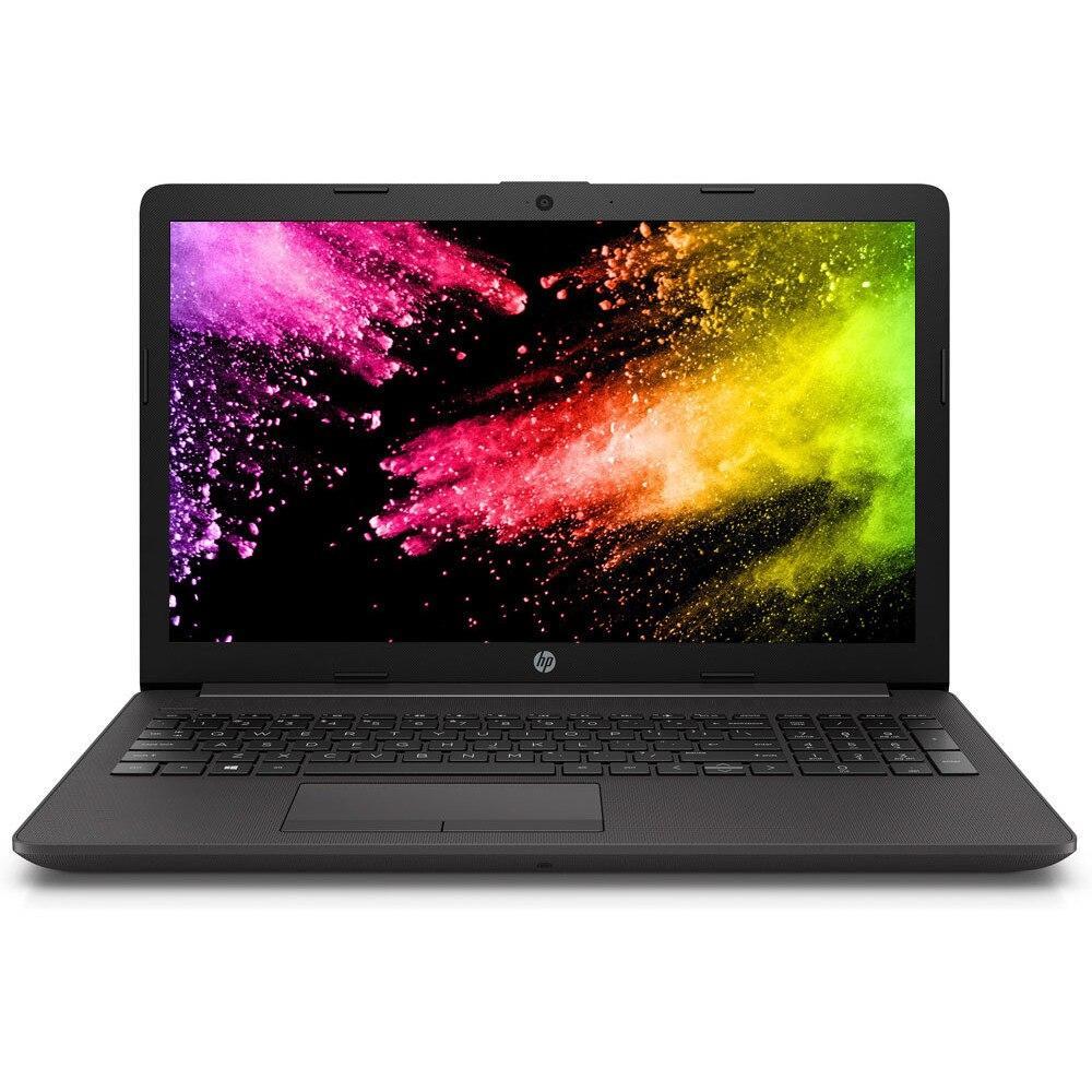HP 250 G7 15"" Core i5 1 GHz - SSD 256 Go - 8 Go QWERTY - Espagnol Reconditionné - Hewlett-Packard reconditionné disponible sur Backmarket