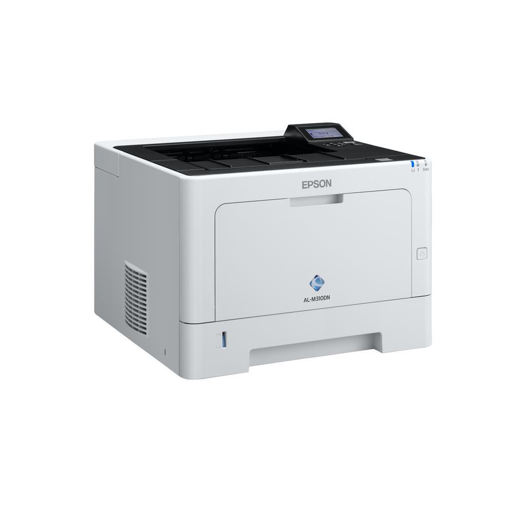 Acheter Epson WorkForce AL-M320DN Laser monochrome Reconditionné - 99,00 € Epson WorkForce AL-M320DN Laser monochrome Reconditionné - Epson reconditionné disponible sur Backmarket