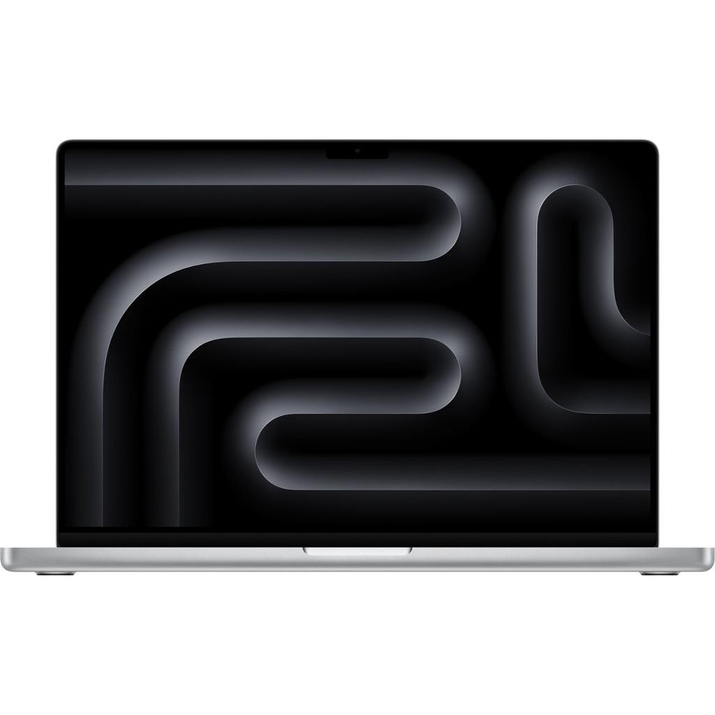 MacBook Pro 16"" (2023) - Apple M3 Pro avec CPU 12 cœurs et GPU 18 cœurs - 36Go RAM - SSD 1000Go - Écran standard - QWERTY - Portugais Reconditionné - Apple reconditionné disponible sur Backmarket