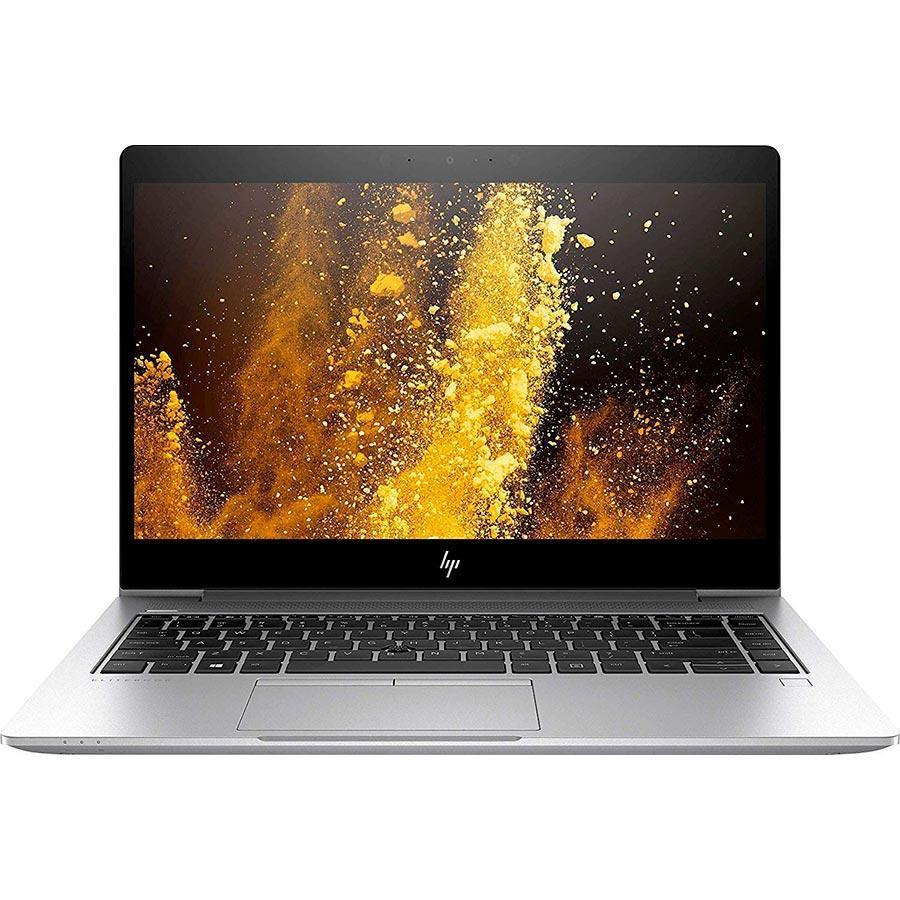 Hp EliteBook 840 G6 14"" Core i5 1.6 GHz - SSD 256 Go - 8 Go QWERTY - Espagnol Reconditionné - Hewlett-Packard reconditionné disponible sur Backmarket