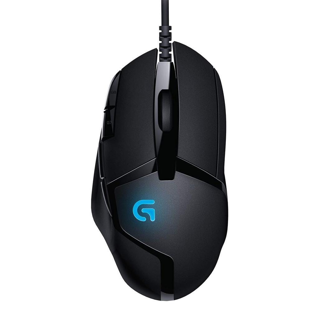 Acheter Souris Logitech G402 Hyperion Fury Reconditionné - 29,00 € Souris Logitech G402 Hyperion Fury Reconditionné - Logitech reconditionné disponible sur Backmarket
