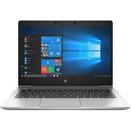 HP EliteBook 830 G6 13"" Core i3 1.1 GHz - SSD 256 Go - 16 Go AZERTY - Français Reconditionné - Hewlett-Packard reconditionné disponible sur Backmarket