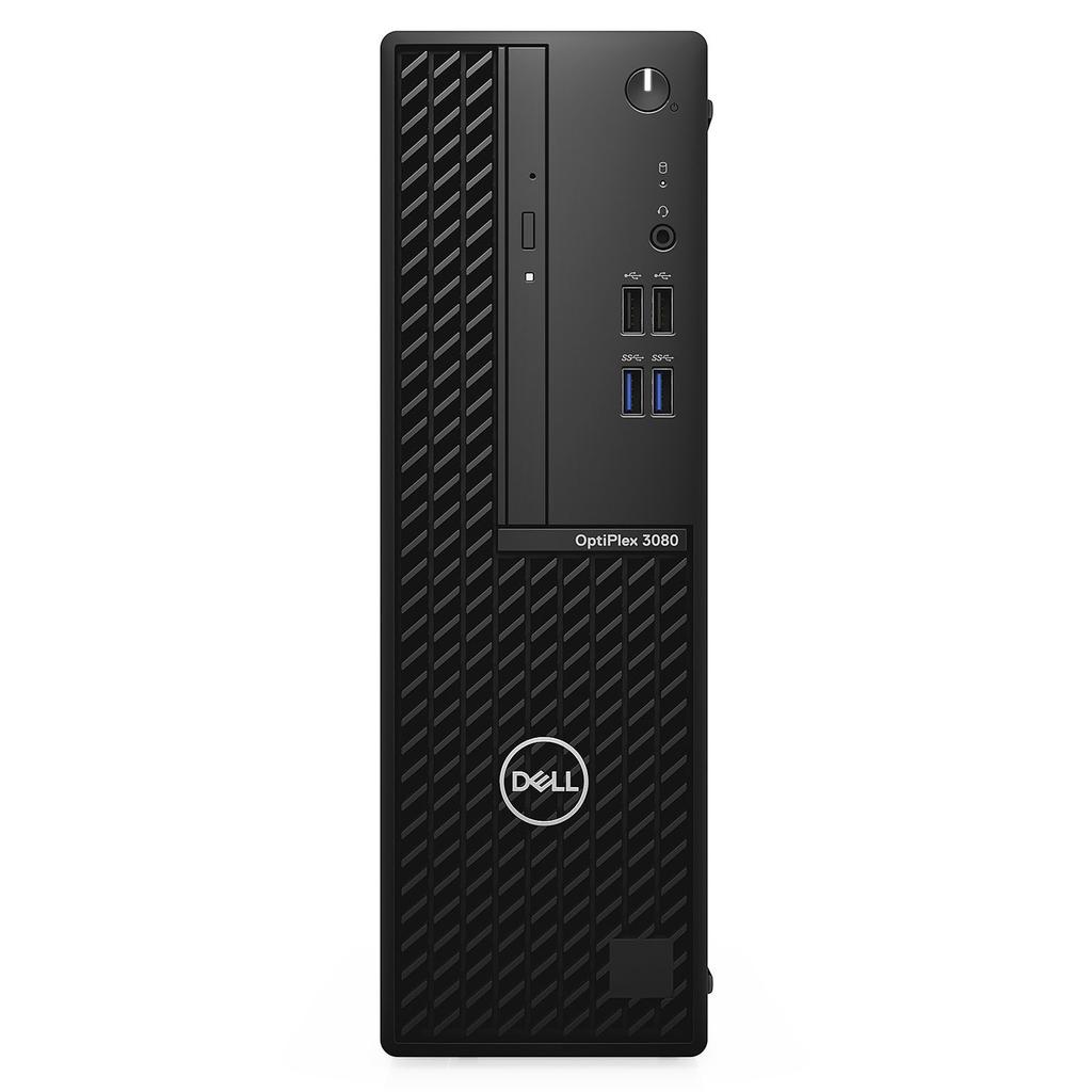 Acheter Dell OptiPlex 3080 SFF Core i5 2.3 GHz - SSD 512 Go RAM 16 Go Reconditionné - 384,00 € Dell OptiPlex 3080 SFF Core i5 2.3 GHz - SSD 512 Go RAM 16 Go Reconditionné - Dell reconditionné disponible sur Backmarket