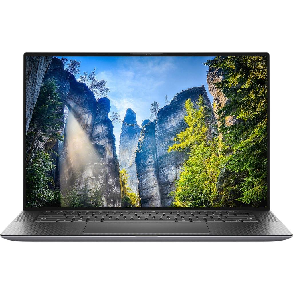Dell Precision 5550 15"" Core i7 2.3 GHz - SSD 1 To - 16 Go AZERTY - Français Reconditionné - Dell reconditionné disponible sur Backmarket
