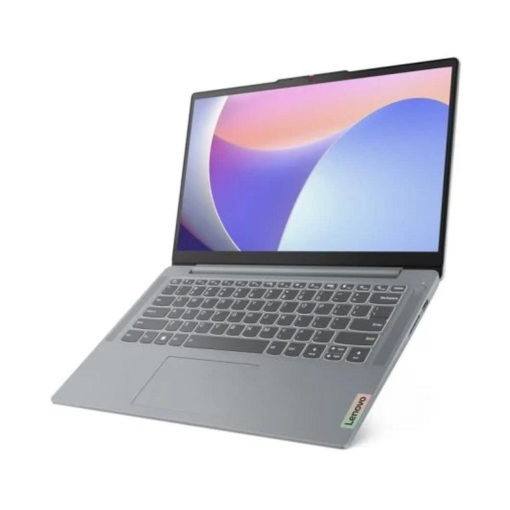 Acheter Lenovo IdeaPad Slim 3 14IAH8 14"" Core i5 2 GHz - SSD 512 Go - 16 Go AZERTY - Français Reconditionné - 546,00 € Lenovo IdeaPad Slim 3 14IAH8 14"" Core i5 2 GHz - SSD 512 Go - 16 Go AZERTY - Français Reconditionné - Lenovo reconditionné disponible sur Backmarket