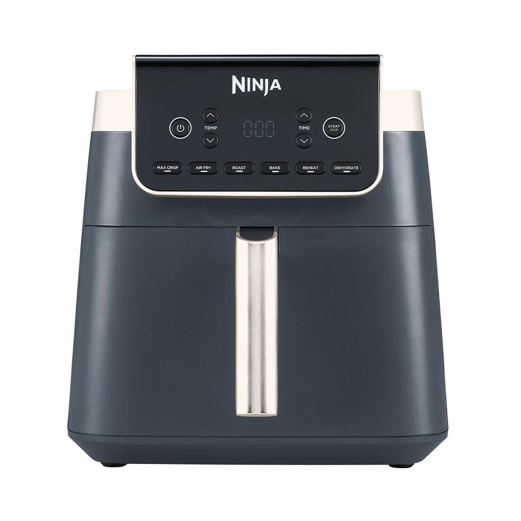 Acheter Ninja Air Fryer AF180EUCYD Reconditionné - 59,99 € Ninja Air Fryer AF180EUCYD Reconditionné - Ninja reconditionné disponible sur Backmarket