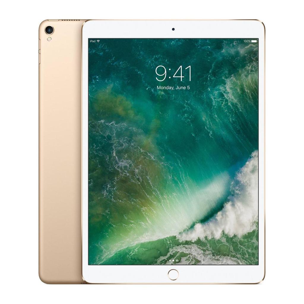 iPad Pro 9.7"" (2016) 1e génération 32 Go - WiFi + 4G - Or Reconditionné - Apple reconditionné disponible sur Backmarket