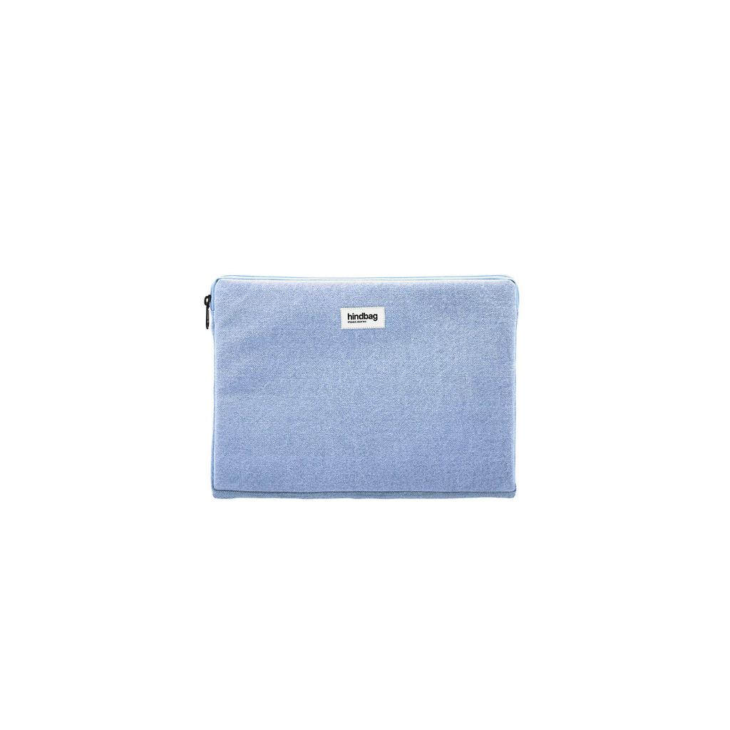 Acheter Housse Ordinateurs portables 13"" - Coton - Bleu Reconditionné - 43,00 € Housse Ordinateurs portables 13"" - Coton - Bleu Reconditionné - N/A reconditionné disponible sur Backmarket