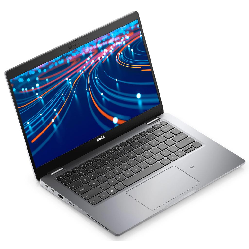 Dell Latitude 5320 13"" Core i5 2.6 GHz - SSD 2 To - 8 Go QWERTY - Anglais Reconditionné - Dell reconditionné disponible sur Backmarket