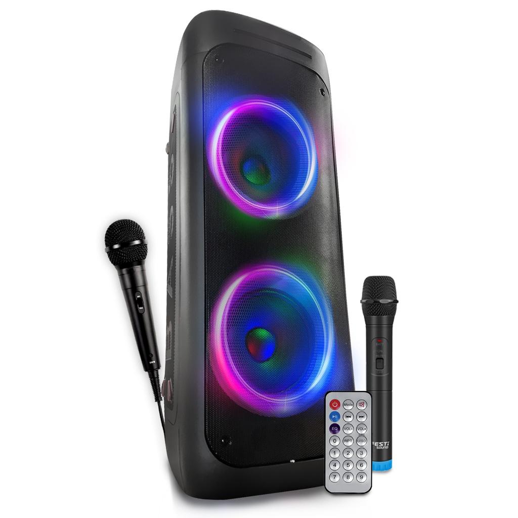 Acheter Enceinte Inovalley DJ 1000W - Noir Reconditionné - 239,90 € Enceinte Inovalley DJ 1000W - Noir Reconditionné - N/A reconditionné disponible sur Backmarket