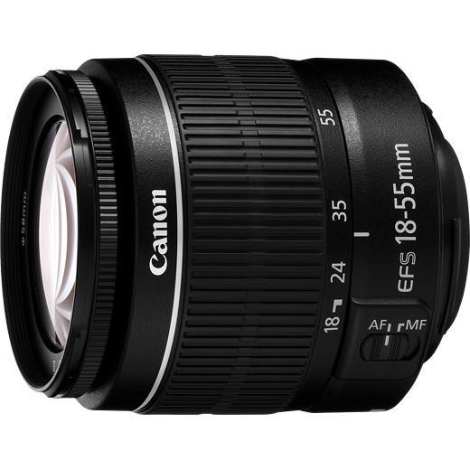 Acheter Objectif Canon EF-S 18-55mm f/3.5-5.6 III Canon EF-S 18-55mm f/3.5-5.6 III Reconditionné - 102,00 € Objectif Canon EF-S 18-55mm f/3.5-5.6 III Canon EF-S 18-55mm f/3.5-5.6 III Reconditionné - Canon reconditionné disponible sur Backmarket