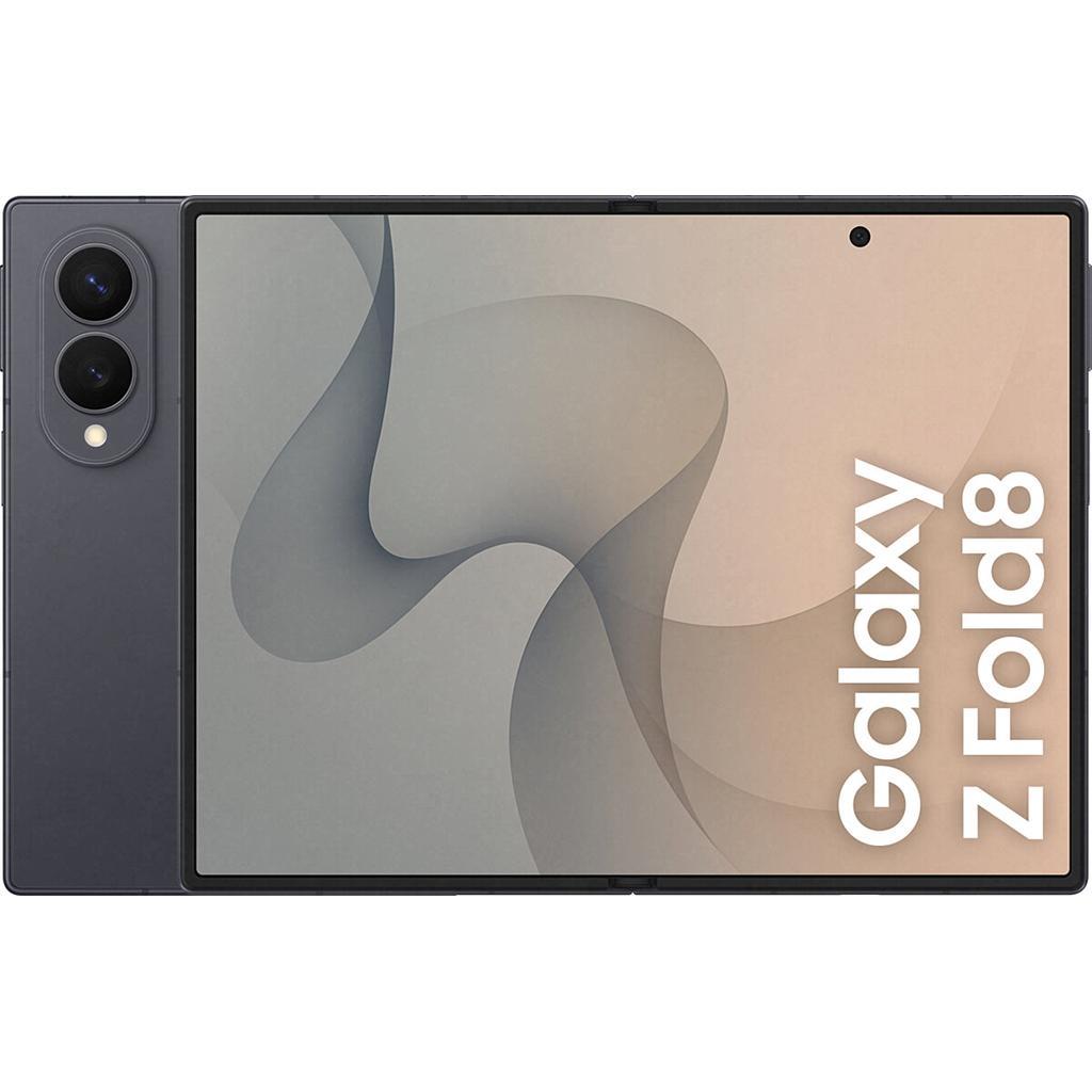 Galaxy Z Fold8 256 Go - Gris - Débloqué