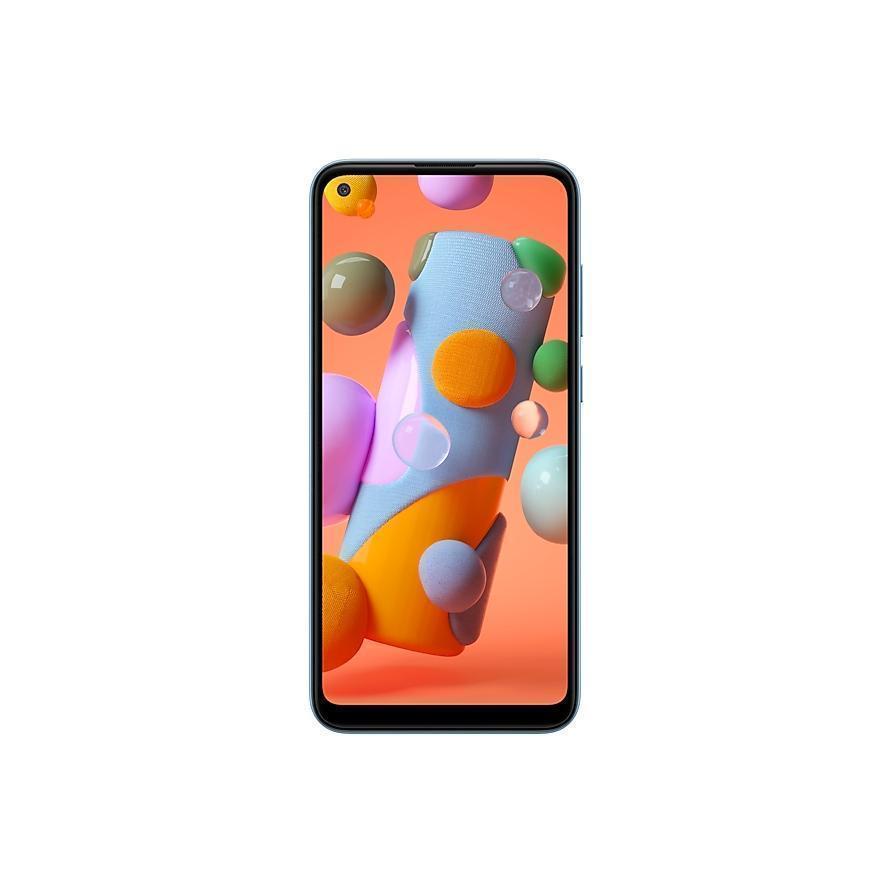 Acheter Galaxy A11 32 Go - Bleu - Débloqué - 135,00 € Galaxy A11 32 Go - Bleu - Débloqué - Samsung reconditionné disponible sur Backmarket